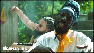 Cèlfmade Cel x Sizzla - Compton To Kingston (Official Video)