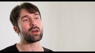 Absofacto - &quot;Dissolve&quot;