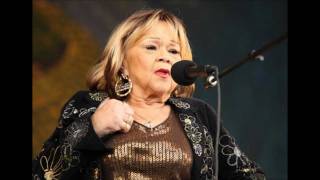 The Rock - Etta James