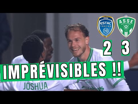 TROYES 2 - ASSE 3 The full debrief!