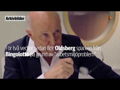 Ingvar Oldsbergs nya utspel: ”Horribelt”