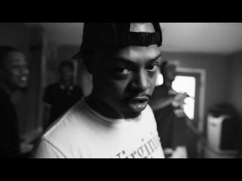 Quin Bookz - Lil Baby Freestyle (In-Studio Performance)