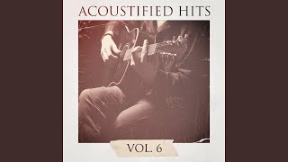 Capitol Letter (Acoustic Version) (Patti Smith Cover)