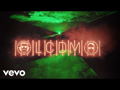 Los Chikos del Maíz - Ecos de un Futuro Pasado