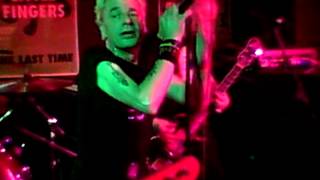 GBH - &quot;Slit Your Own Throat&quot;