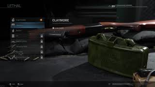 Modern Warfare 725 Shotgun  Class Setup is deadly (Beta)