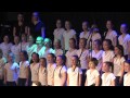 Barnsley Youth Choir Children's Choir: You've Got a Friend in Me