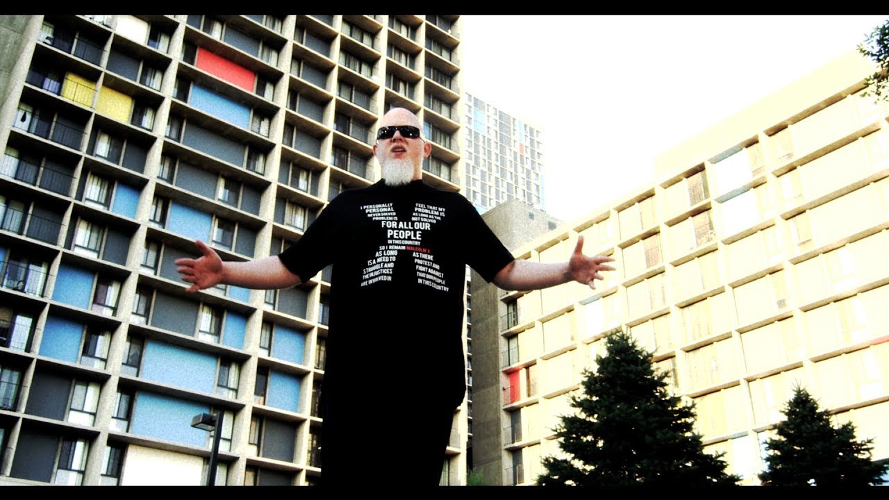 Brother Ali – “Only Life I Know”