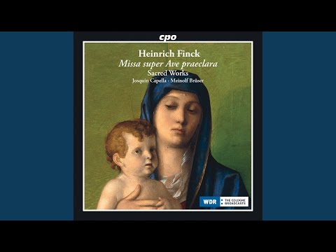 O Domine Jesu Christe