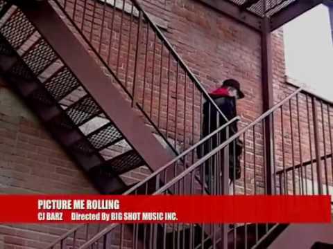 HOGG TV 2010 EXCLUSIVE ....**PICTURE ME ROLLING**