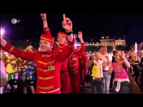 Andre Rieu   Hup, Holand Hup & Viva Hollandia