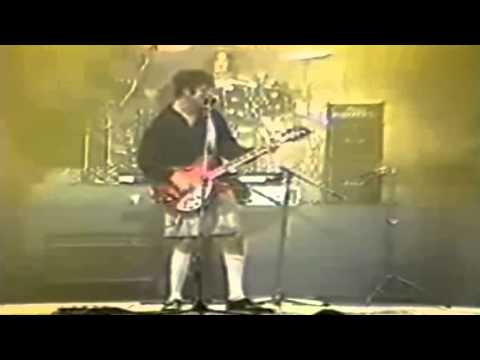 Charly Garcia y Pedro Aznar   Angeles y predicadores