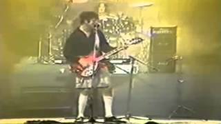 Charly Garcia y Pedro Aznar   Angeles y predicadores