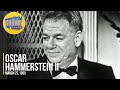 Oscar Hammerstein II Discusses The Song Writing Process On The Ed Sullivan Show