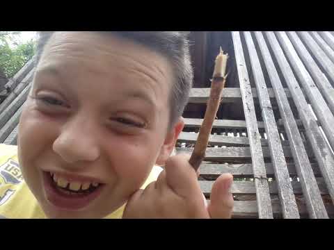 COMOARA LUI HERY POTAR EP2