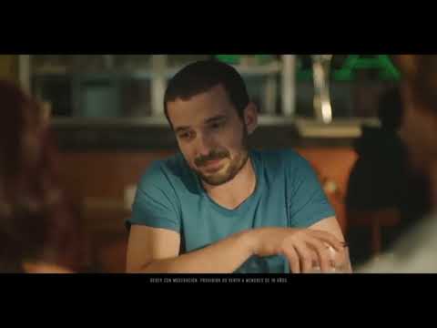 Publicidad Quilmes Mundial Qatar 2022 - Buscadores de Coincidencias