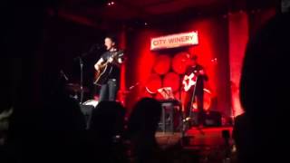 Melissa Ferrick - Everything I Need @ City Winery 2/13/12