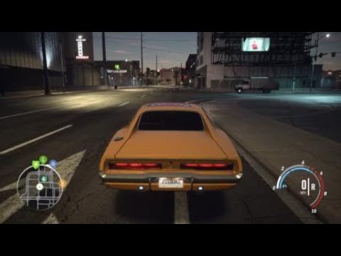 Need for Speed™ Payback | Ep. 21:  "Hasty Exit"