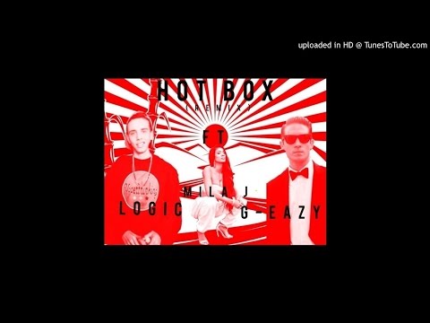 HotBox (Remix) ft. Mila J, Logic & G-Eazy
