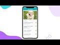 PetDesk Product Suite: Veterinary Mobile App Clinic Benefits