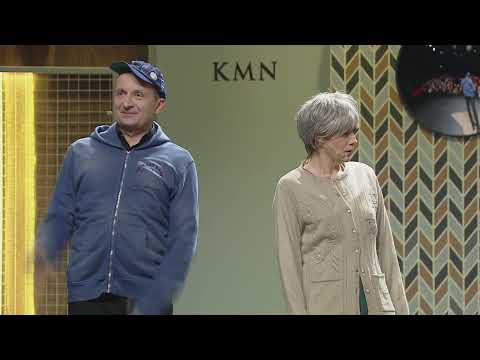 Kabaret Moralnego Niepokoju - Rodzice i syn (Official Video, 2023)