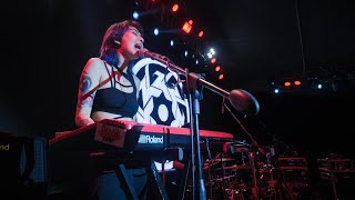 Kamikazee I Martyr Nyebera I Live @ Lancaster The Finest Rock Fest  IMUS CAVITE  08.05.2023