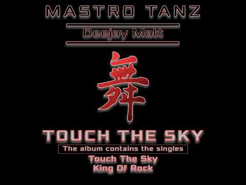 Dj Matt - Touch The Sky (Album Version)