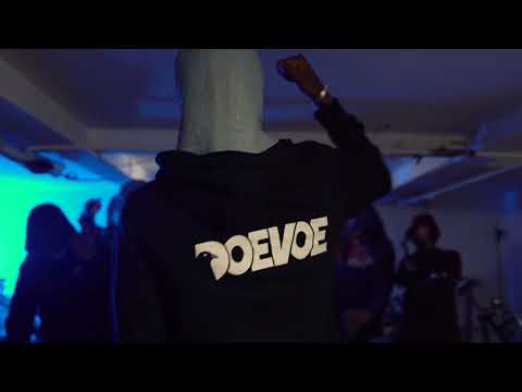 Doevoe - In Me Hoodie (Prod.by Sardbeats)