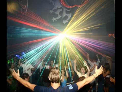 Schitze-Esti Hoatza(club mix)