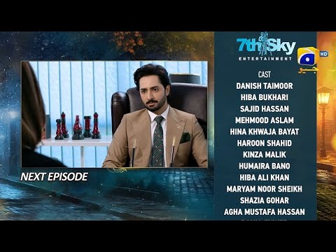 Jaan Nisar Episode 27 Teaser - 30th June 2024 - Har Pal Geo