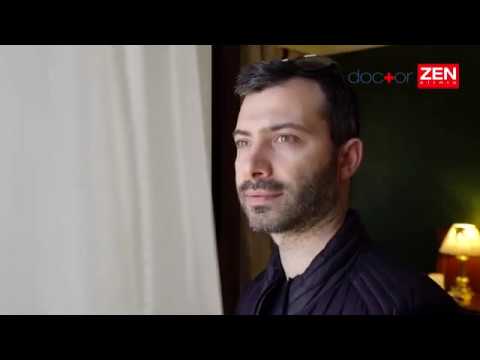 Doctor Zen Clinic Hair Transplant&Aesthetic Surgeries-Hair Transplant Story of Matt