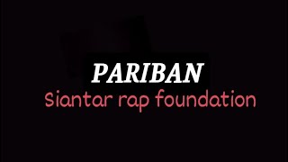 Download lagu pariban, siantar rap foundation(liryc lagu) mp3