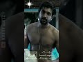 Kaayangal Irundhaalum Kalangi Vidaadhae Salim Movie Arun Vijay Version WhatsApp Status