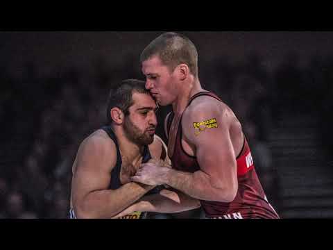 Highlights: Jan Fischer gegen Lasha Gobadze (DRL, Final-Rückkampf)