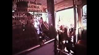 Ералаш. Спецвыпуск по заказу ГАИ №2. 0 - 17 мин. Киностудия им. Горького, 1988 г.