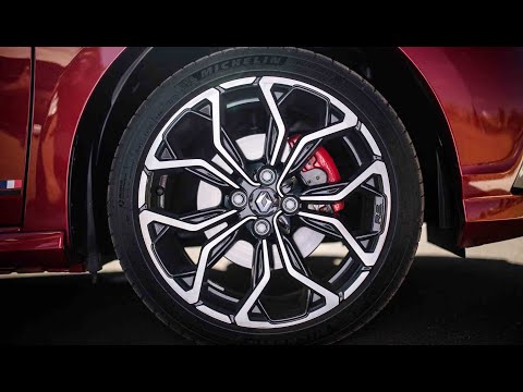 Nuevo Renault Sandero RS 2020 | ¿Qué cambió?