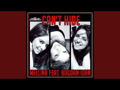 Can't Hide (Extended Mix)