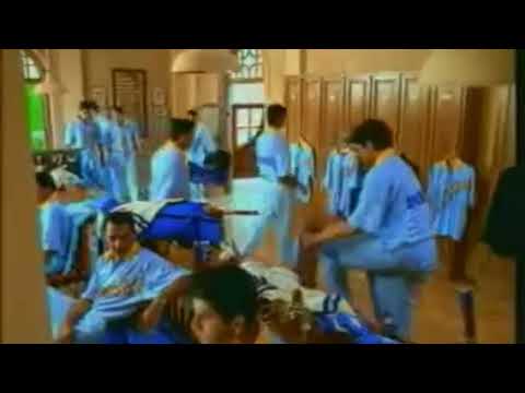 Shahrukh khan & Sachin Tendulkar