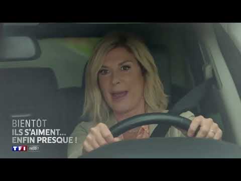 Ils s'aiment... enfin presque ! - Bande-Annonce TF1