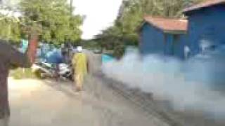 Fever @ Marchena City 3