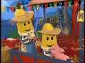 Bananas In Pyjamas Ep 279 Farm Show