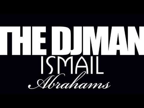 SUNDAY ESSENTIALS VOL1 ISMAIL ABRAHAMS THE DJMAN