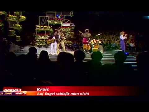 Kreis - Auf Engel schiesst man nicht 1980