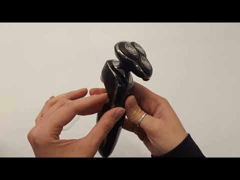 Электробритва Magio MG-687