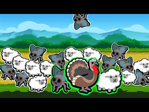 Summoning Jutsu in Super Auto Pets