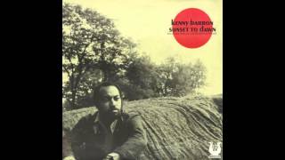 Kenny Barron - Dolores Street (Sunset To Dawn)
