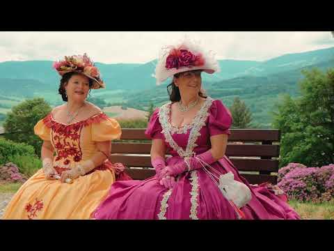 Zahájení lázeňské sezóny Jeseník 2024