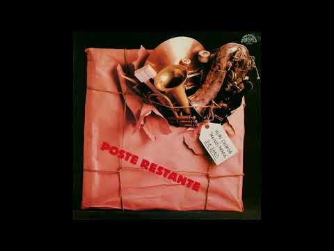 Milan Svoboda & Prague Big Band - Andromeda (1982) Fusion/Big Band/Jazz-Funk