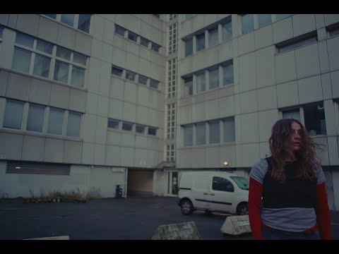 Melting Palms - Maze/Kaleidoscope (Official Music Video)