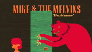 Mike & The Melvins - Lifestyle Hammer